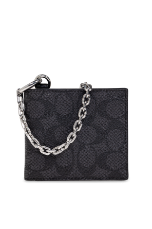 Coach Wallet with Chain | Men's Accessories | Vitkac